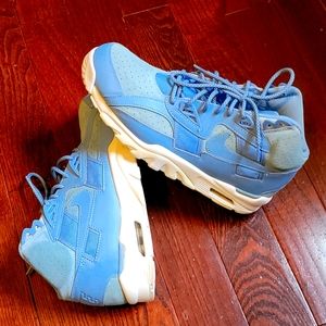 Nike Air trainer SC (endorsed by Bo jackson)